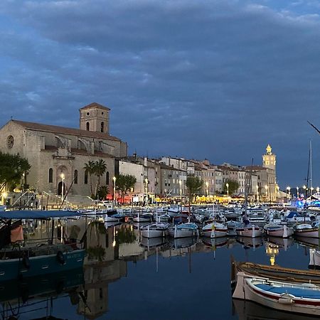 Eole Appartement 2 Pers 47M² La Ciotat Extérieur photo