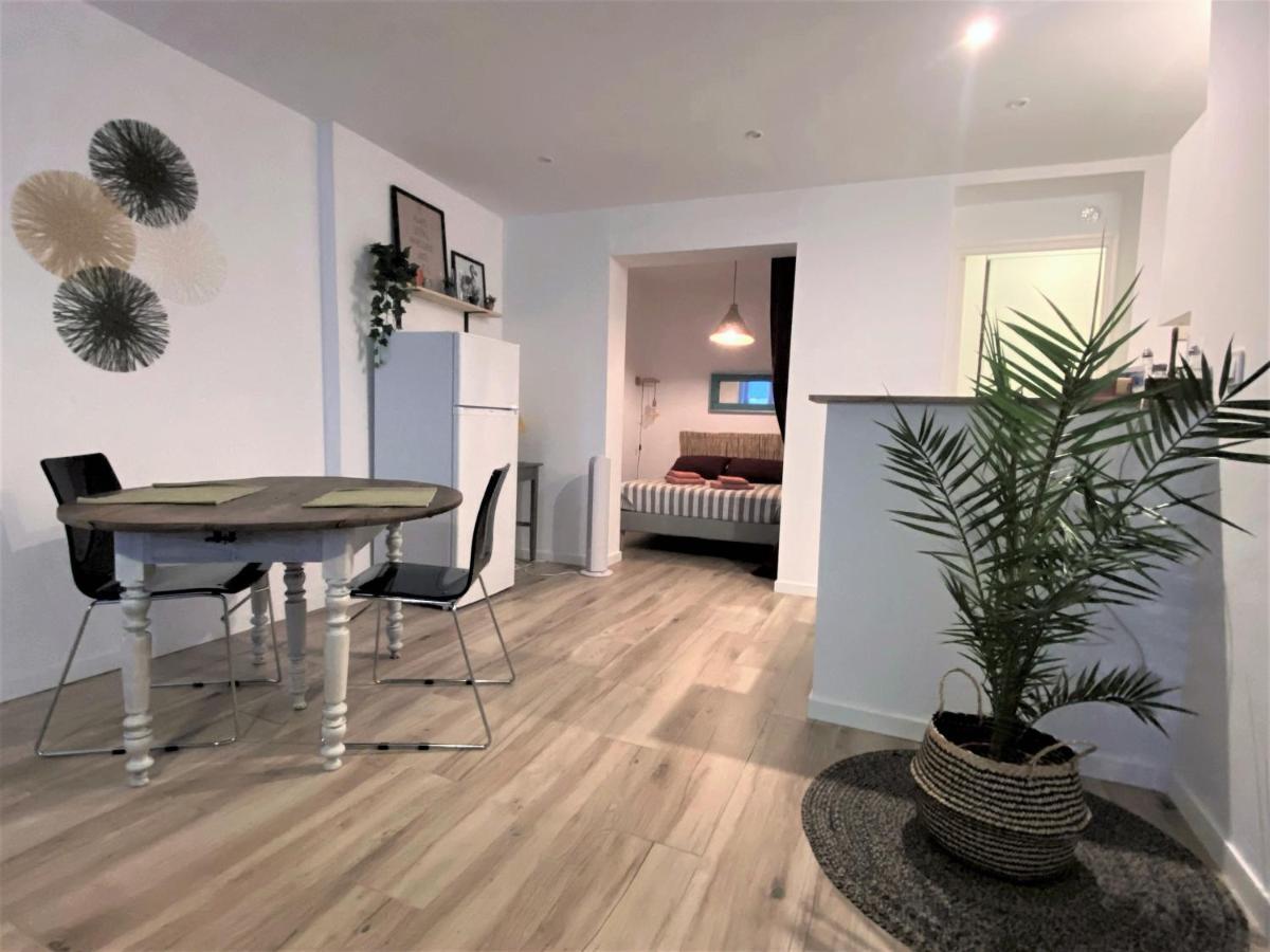 Eole Appartement 2 Pers 47M² La Ciotat Extérieur photo
