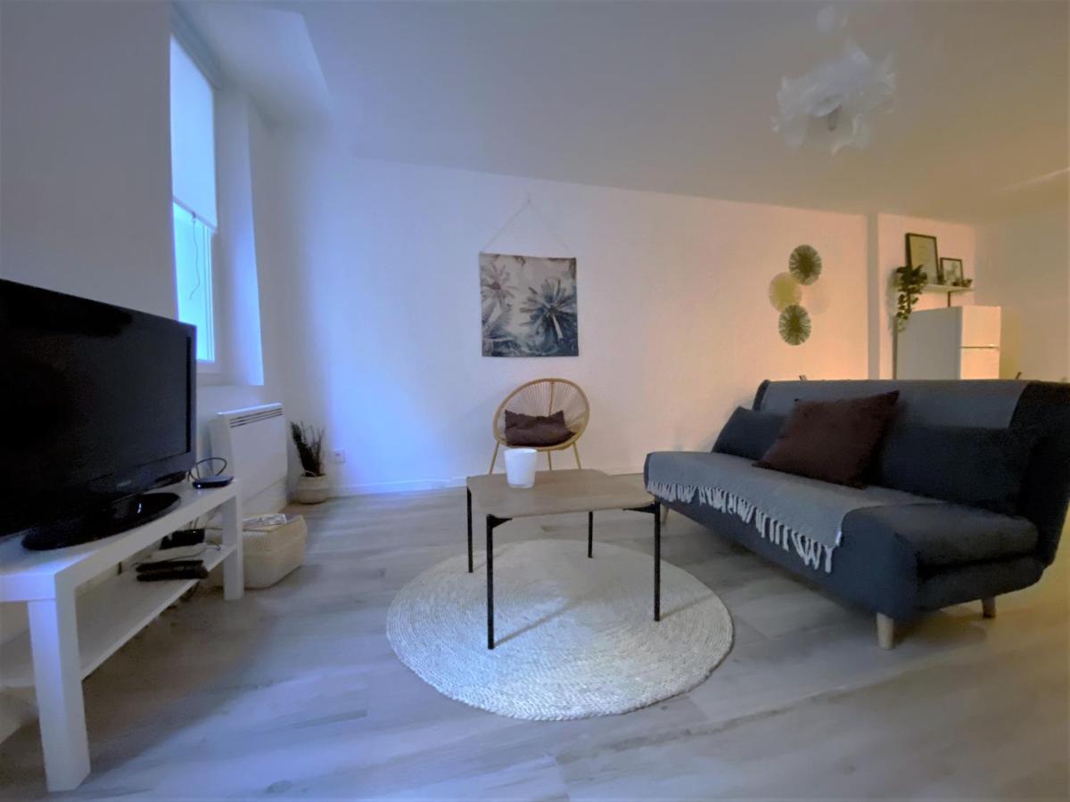 Eole Appartement 2 Pers 47M² La Ciotat Extérieur photo