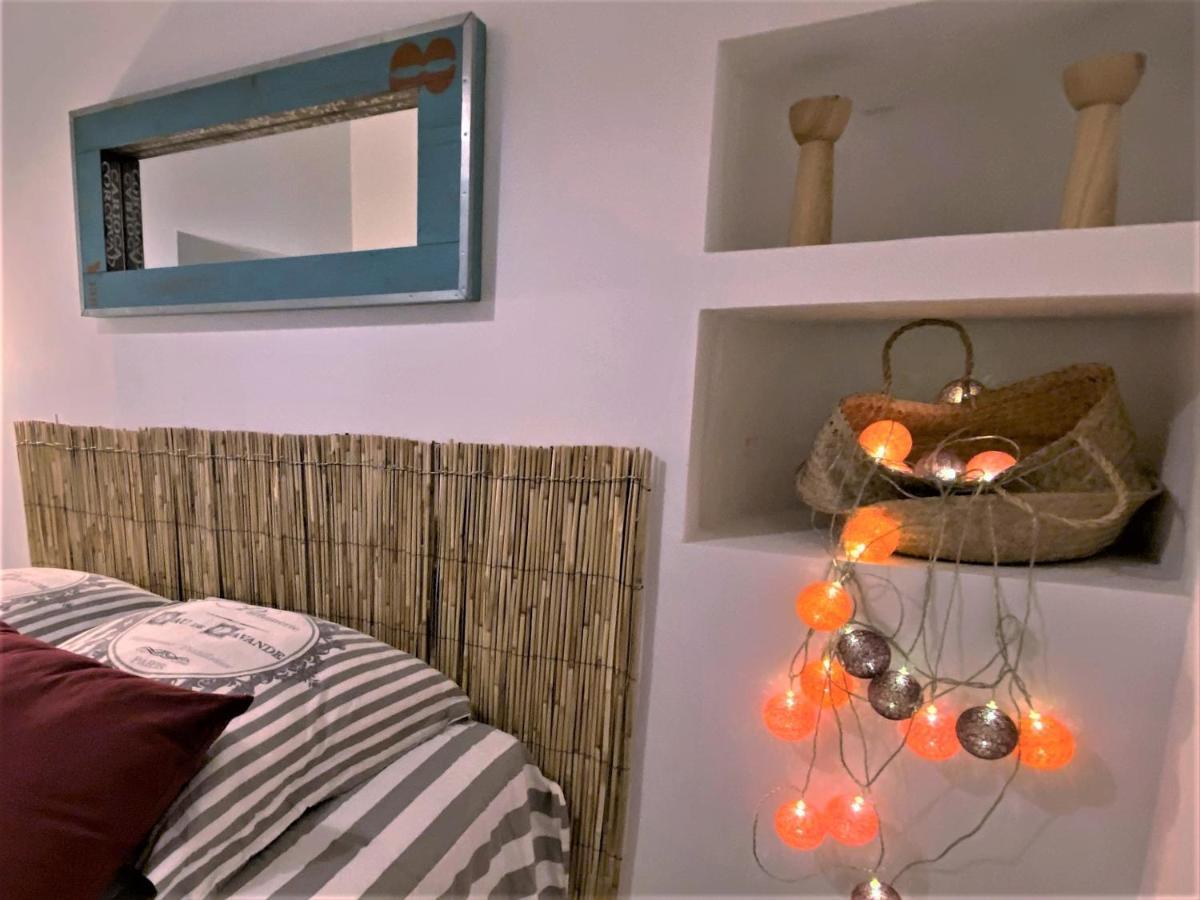 Eole Appartement 2 Pers 47M² La Ciotat Extérieur photo